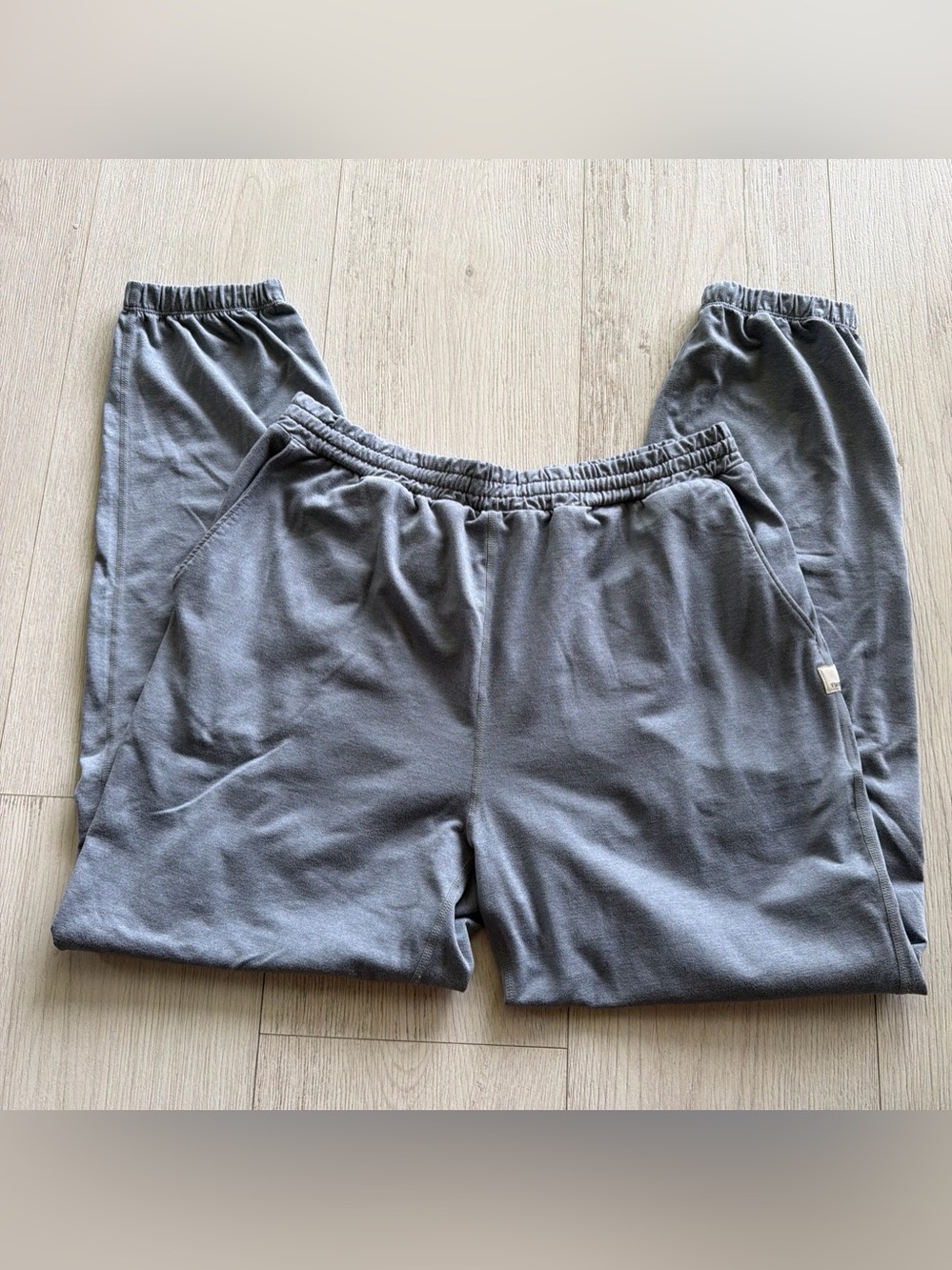 Vuori baby blue Joggers